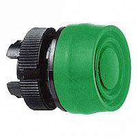 Головка кнопки зеленая | код. ZA2BP3 | Schneider Electric
